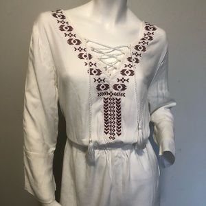 Ardene Bohomian Jumper